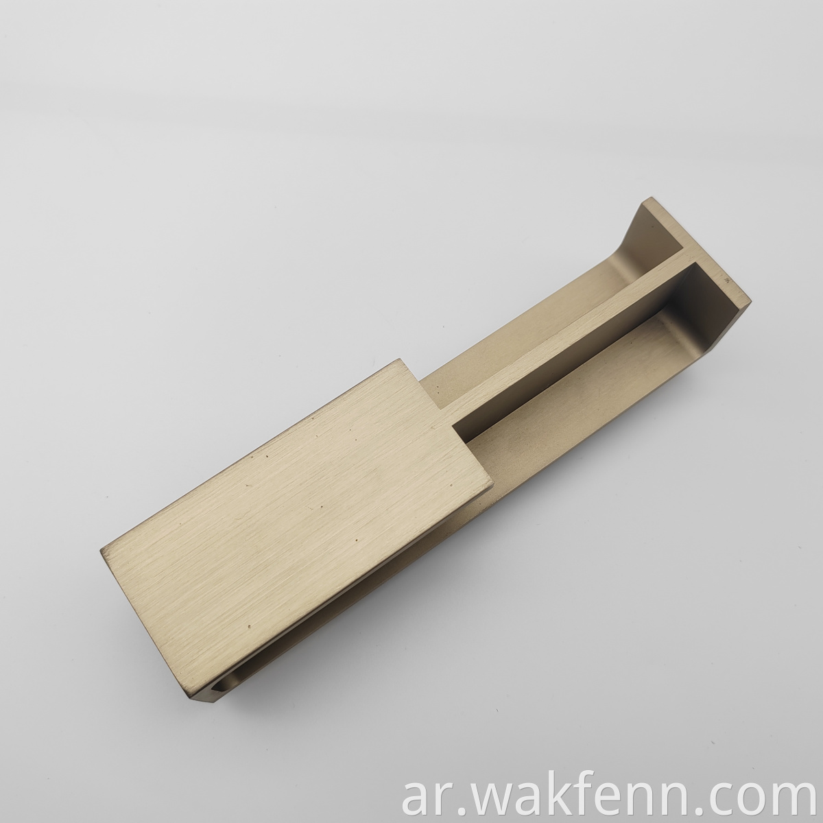 CNC Handle1